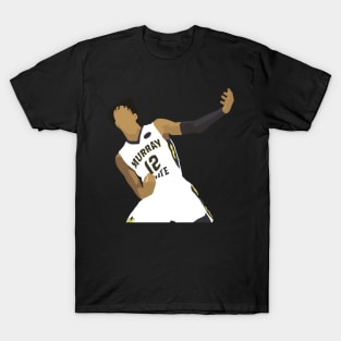 Ja Morant Murray State T-Shirt